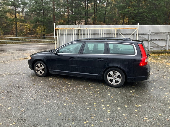 Volvo Unknown
