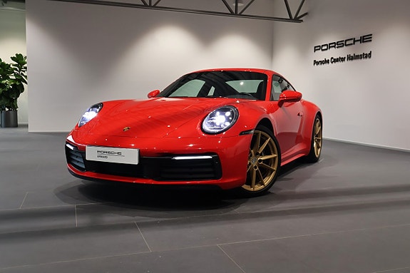 Porsche 911 Carrera