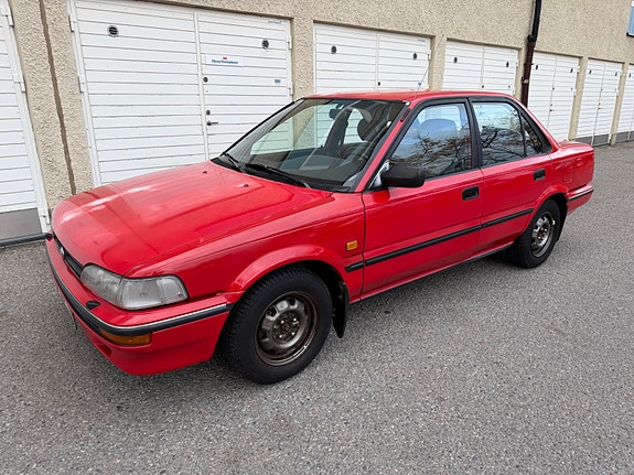Toyota Unknown