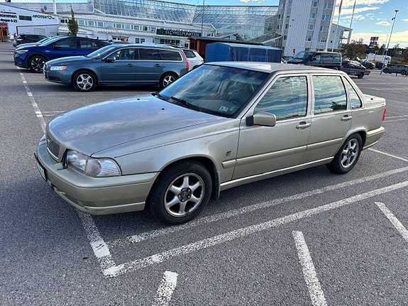 Volvo Unknown