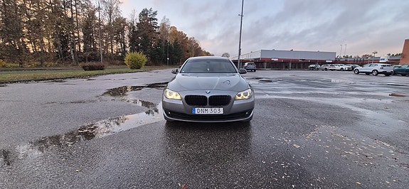 BMW 530d