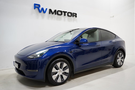 Tesla Unknown