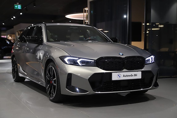 BMW M340i