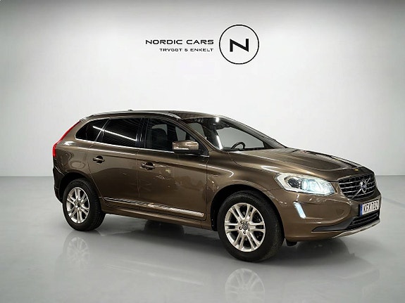 Volvo Unknown