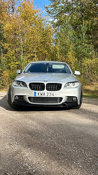 BMW 520d
