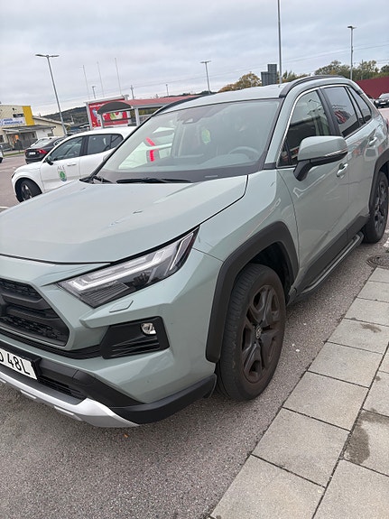 Toyota Unknown