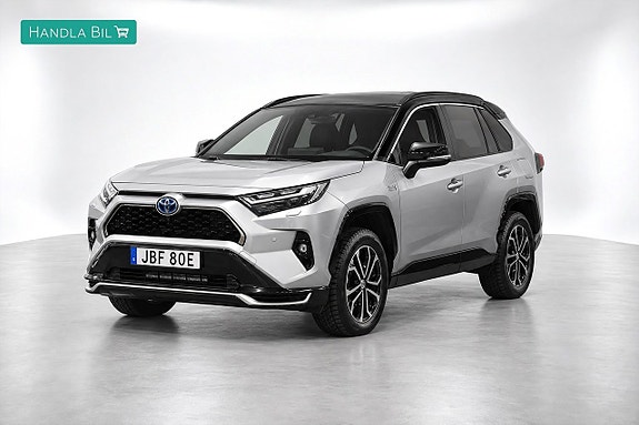 Toyota Unknown