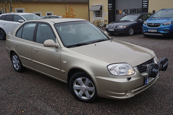 Hyundai Unknown