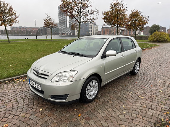 Toyota Unknown