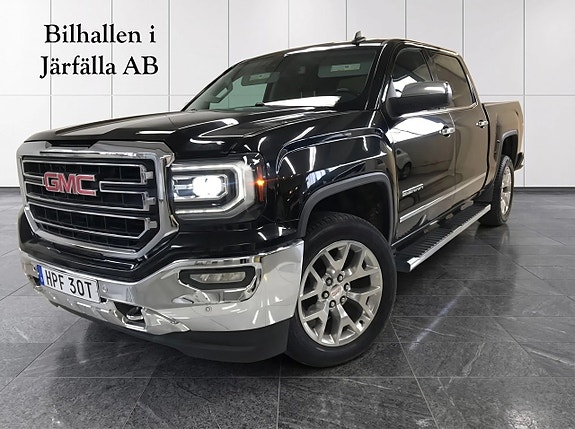 GMC Unknown