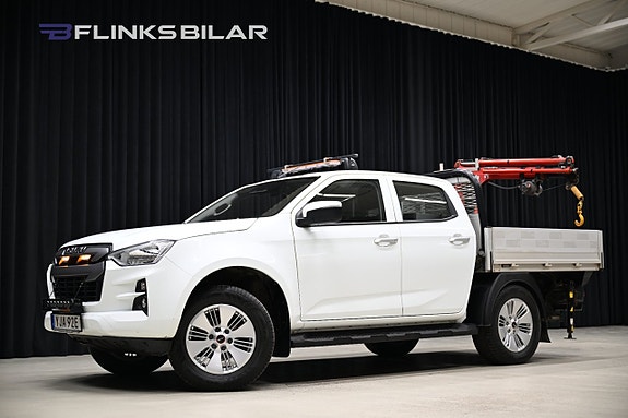 Isuzu Unknown