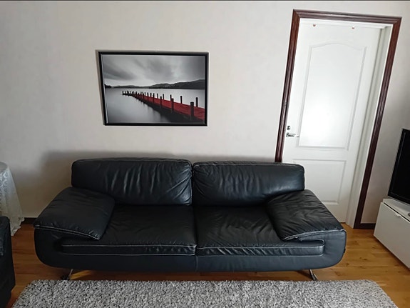 Skinnsoffor från Furninova