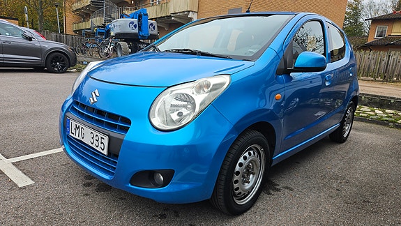 Suzuki Unknown