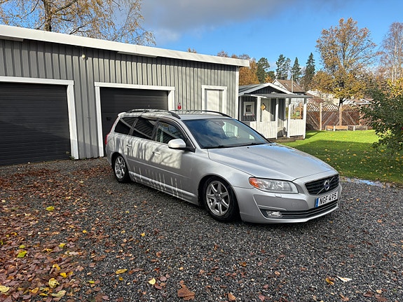 Volvo Unknown