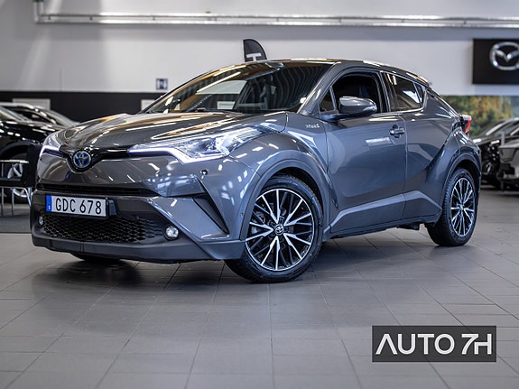 Toyota Unknown