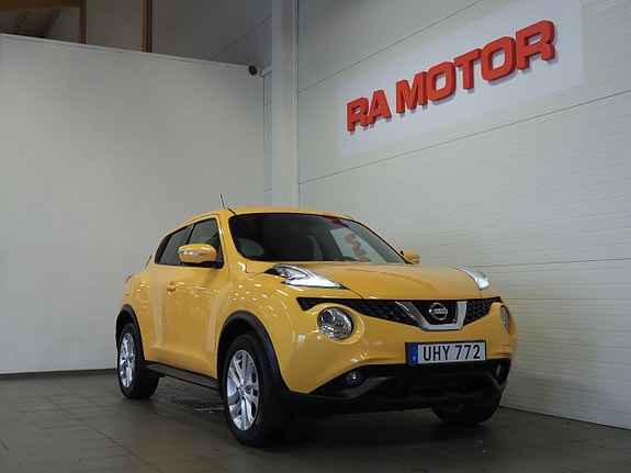 Nissan Unknown