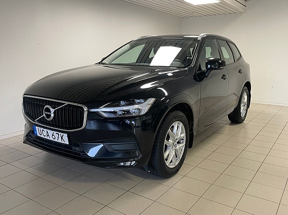 Volvo Unknown