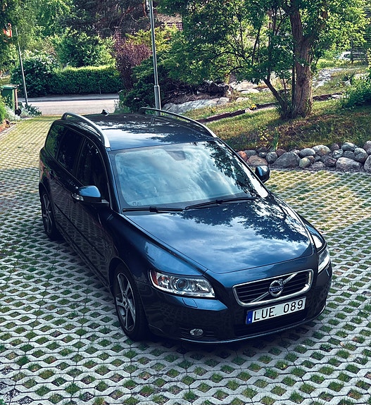 Volvo Unknown