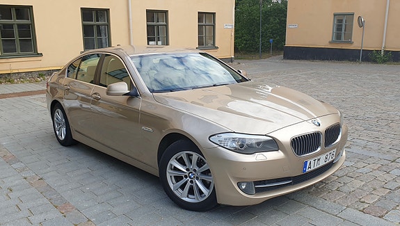BMW 520d