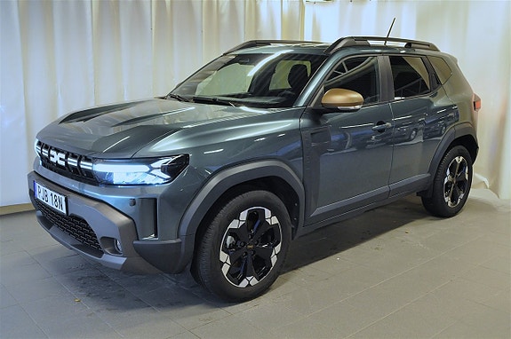 Dacia Unknown