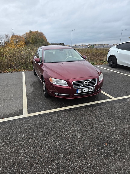 Volvo Unknown