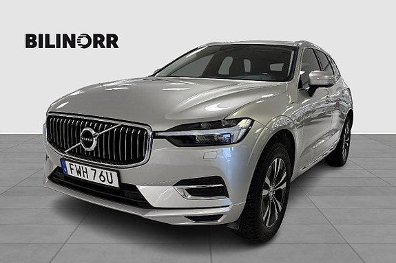 Volvo Unknown