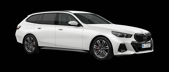 BMW 530e