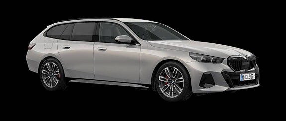 BMW 530e