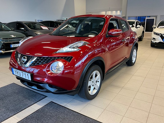 Nissan Unknown