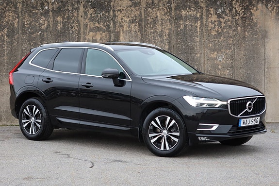 Volvo Unknown
