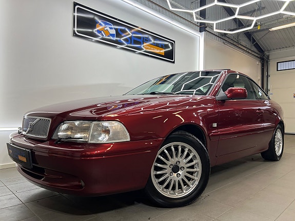 Volvo Unknown