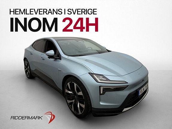 Polestar 4