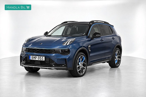 Lynk & Co 01