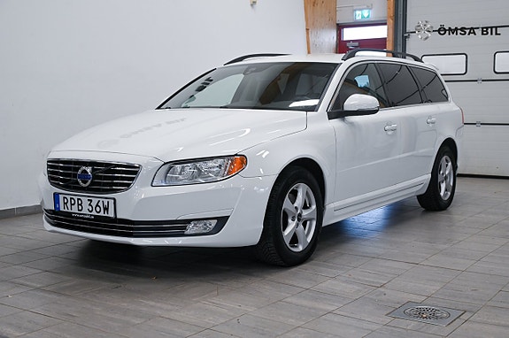Volvo Unknown