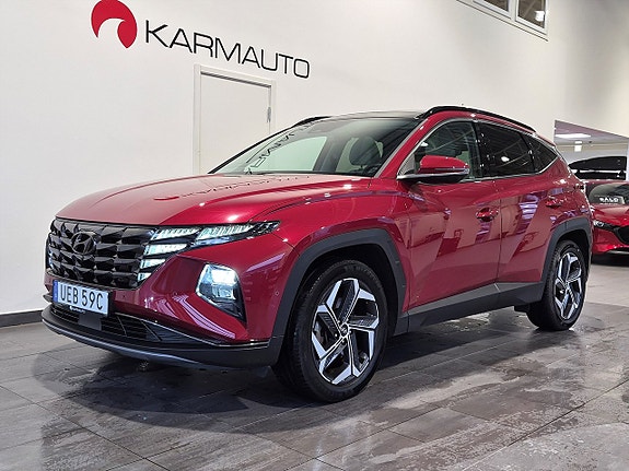 Hyundai Unknown