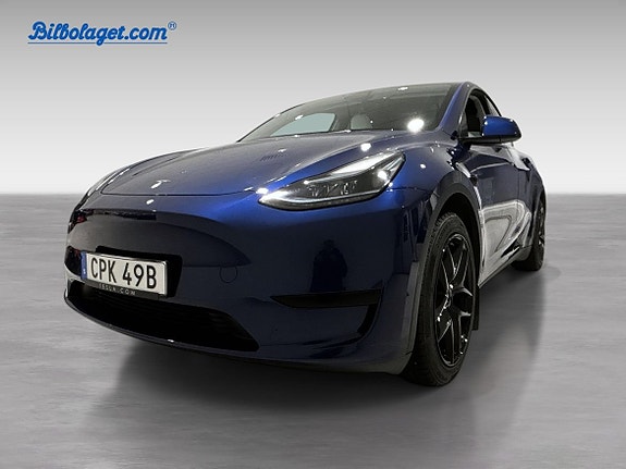 Tesla Unknown
