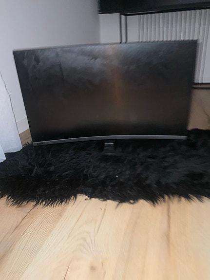Samsung odyssey g5 Gaming monitor