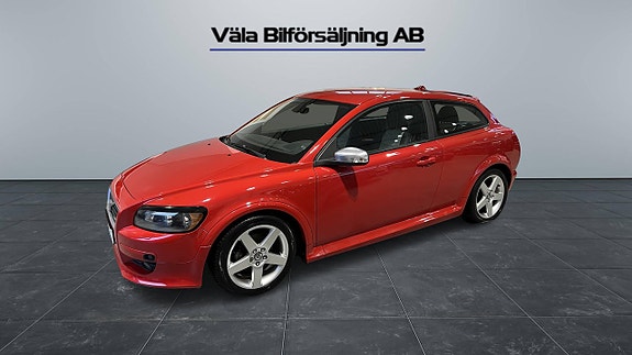 Volvo Unknown