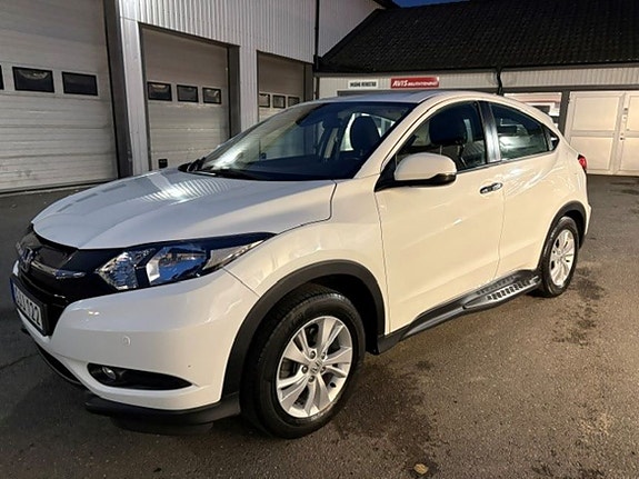 Honda Unknown