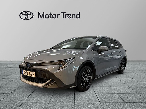 Toyota Unknown