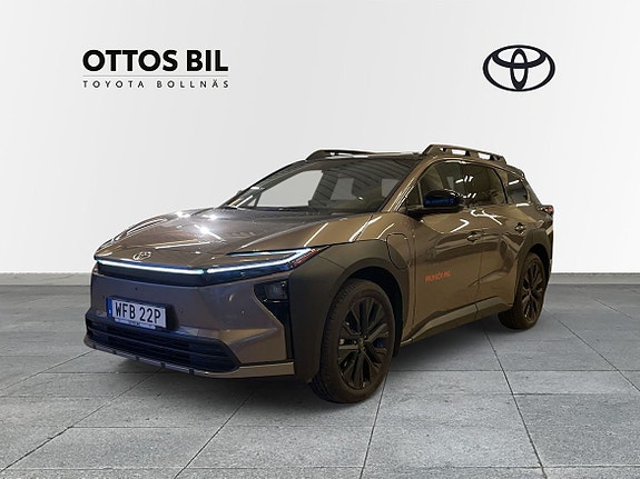 Toyota Unknown