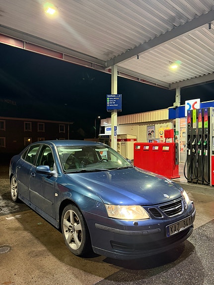 Saab Unknown