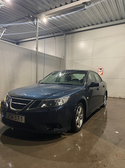 Saab Unknown