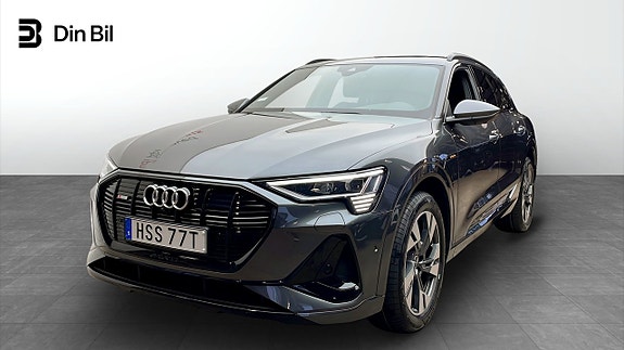 Audi Unknown
