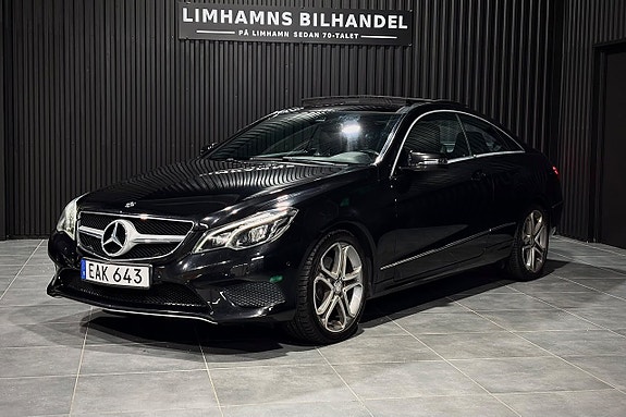 Mercedes-Benz E 250