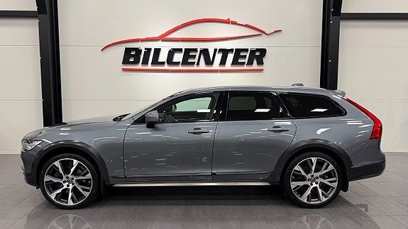Volvo V90 Cross Country