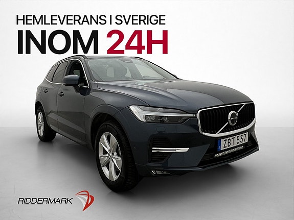 Volvo Unknown
