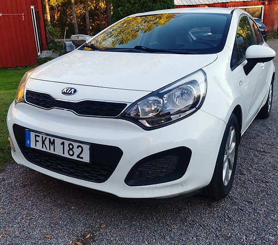 Kia Unknown