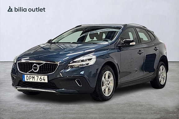 Volvo V40 Cross Country