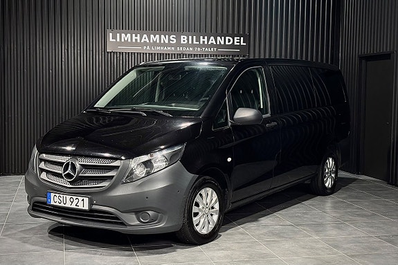 Mercedes-Benz Vito 116